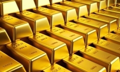 Giá vàng hôm nay 20/6: Giá vàng giảm xuyên đáy, nhà đầu tư tháo chạy