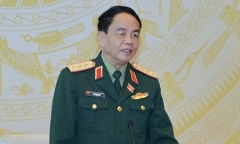 Không đồng ý đề xuất bí thư, chủ tịch cần có cảnh vệ