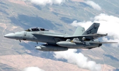 Australia tạm ngừng không kích ở Syria sau khi Nga cứng rắn cảnh báo