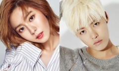 Không gì qua nổi Dispatch, UEE và Kangnam buộc phải thừa nhận hẹn hò 
