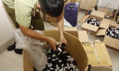 Thuốc đông y không giấy phép -