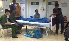 Bệnh nhân tử vong bất thường sau phẫu thuật thay chỏm xương đùi