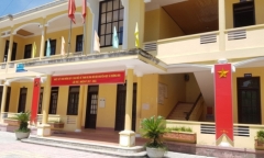 Xử lý nghiêm hàng loạt cán bộ