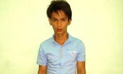 Khởi tố thanh niên đi cướp điện thoại để lấy tiền cưới vợ