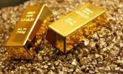 Giá vàng hôm nay 6/10/2018: Vàng SJC tiếp tục tăng 20 nghìn đồng/lượng ngày cuối tuần