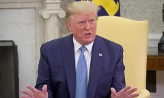 Cuộc chiến 18 năm ở Afghanistan: Ông Trump có thể kết thúc trong 1 tuần?