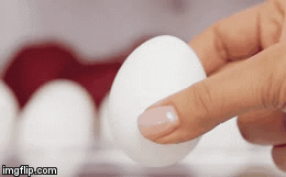 90% các bà nội trợ bảo quản trứng sai cách, rất dễ gây ung thư