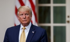 Phản ứng gay gắt của Tổng thống Trump trước việc Iran tuyên bố bắt giữ, xử tử điệp viên CIA