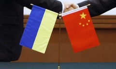 Trung Quốc giúp đỡ Ukraine gần chục tỷ USD, Nga im lặng, Mỹ không hài lòng