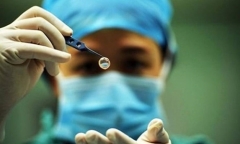 Số người đăng kí hiến tạng gia tăng sau