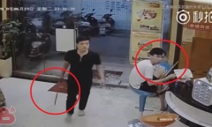 Video: Thanh niên 