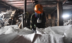 Cổ phiếu Rạng Đông