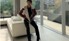 Tin tức giải trí mới nhất ngày 13/9: Lee Min Ho đăng hình chúc mừng lễ Trung thu khiến fan