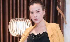 'Quỳnh búp bê' trắng tay tại 'VTV Awards': Phương Oanh, Thu Quỳnh lên tiếng
