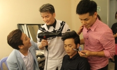 Nghệ sĩ Trương Minh Phương - Hiện tượng đặc biệt trong nền nghệ thuật Việt Nam