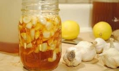 3 mẹo chữa ho cho em bé bằng vị thuốc dân gian