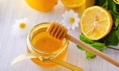 Mách bạn cách chữa ho dân gian cho bé cực hay