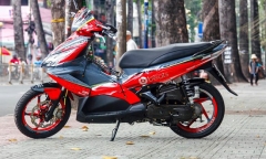 Choáng ngợp trước những