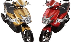 Choáng ngợp trước những