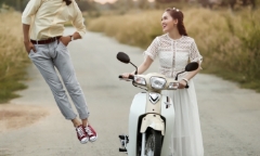 Choáng ngợp trước những