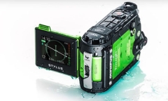 Khả năng “sống sót” đến khó tin của camera hành trình siêu bền