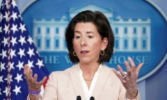 Bộ trưởng của Tổng thống Biden ca ngợi chính quyền ông Trump