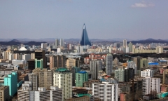 Hai người Malaysia rời khỏi Triều Tiên