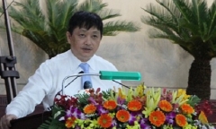 Đề nghị miễn nhiệm chức vụ Phó chủ tịch TP Đà Nẵng