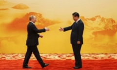 Nga- Trung yêu cầu Triều Tiên