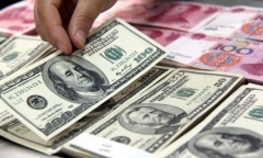 Tỷ giá USD hôm nay 5/7: Đồng bạc xanh tăng nhẹ sau khi Triều Tiên thử tên lửa