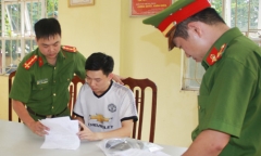 Vụ 8 bệnh nhân chạy thận tử vong: Bác sĩ Hoàng Công Lương được tại ngoại