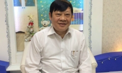 Thứ trưởng Bộ Y tế trấn an dư luận về việc gây tê tủy sống khi sinh