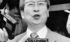 Vụ chìm phà Sewol: Mức án tử hình dành cho thuyền trưởng