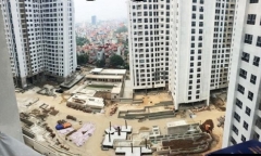 Bất động sản Tây Hà Nội: Có gì ‘hot’ ở siêu dự án cao cấp sắp bàn giao?