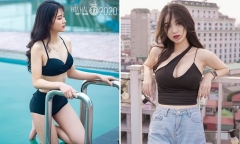Những thí sinh được đánh giá cao nhưng không lọt vào bán kết Hoa hậu Việt Nam 2020 khiến khán giả tiếc nuối
