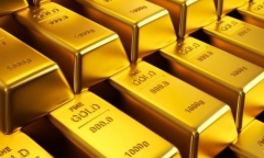 Giá vàng hôm nay 13/5/2019: Vàng SJC tiếp tục tăng 30 nghìn đồng/lượng vào ngày đầu tuần