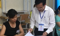 Kỳ thi THPT quốc gia 2019: Có gì mới ở Hà Giang, Sơn La, Hòa Bình?