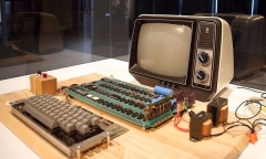 Apple đánh mất vị trí số 1 tại thị trường Trung Quốc 