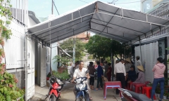 Bình Định: Hai vợ chồng giáo viên về hưu tử vong trong nhà, trên người nhiều vết thương