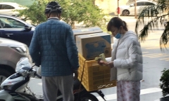 Góc khuất nghề shipper: Lương cao “ăn đứt” dân văn phòng
