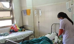 Vụ nam sinh bị phóng điện: Trèo cột điện để chứng minh tình yêu
