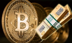 Giá bitcoin hôm nay 15/12: Bitcoin đi ngang, giao dịch quanh mức 16.500 USD