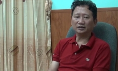 Luật sư nào bào chữa cho Trịnh Xuân Thanh?