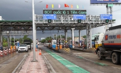 TS. Lê Đăng Doanh: Ngân sách đang hạn hẹp, việc dời trạm BOT là rất khó