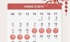 Tin tức thời sự 24h mới nhất ngày 16/12/2017