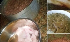 Xem quy trình sản xuất pate bẩn trong những chiếc bánh mỳ mà nhiều người ăn phải