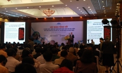 15.000 người Việt thoát chết sau 10 năm bắt buộc đội mũ bảo hiểm