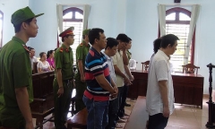Giám đốc Sở GTVT thành phố Cần Thơ bị kỷ luật cảnh cáo