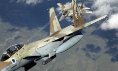 Syria nghi ngờ quốc gia nào là thủ phạm bắn tên lửa vào hàng loạt căn cứ quân sự?