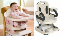 Chia sẻ kinh nghiệm chọn ghế ăn cho bé vô cùng hữu ích cho các mẹ
